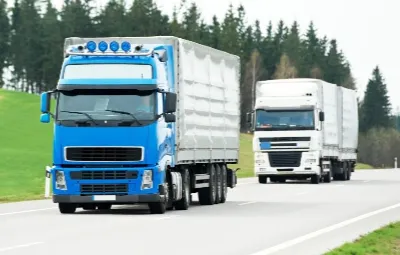 Ankara ile Ortahisar Arası Eşya Taşıma